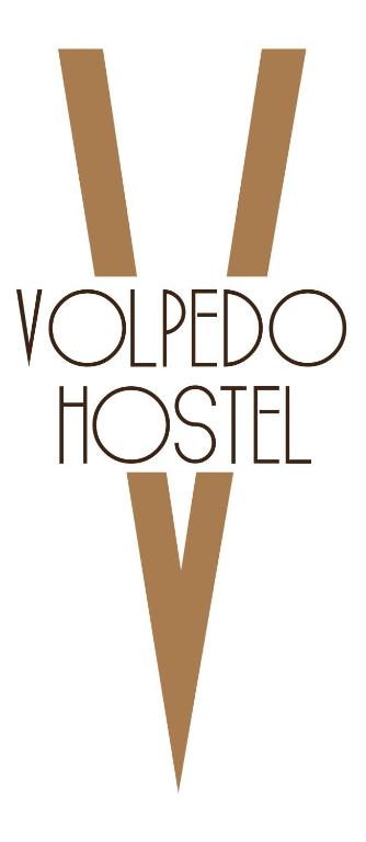 Certifikát, hodnocení, plakát nebo jiný dokument vystavený v ubytování Volpedo hostel