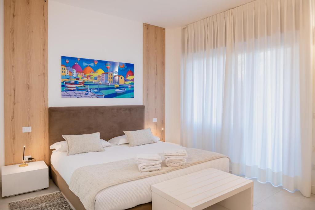 Lo Studio di viale Lo Re camere & caffe’ - 4