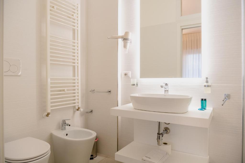 Lo Studio di viale Lo Re camere & caffe’ - 3