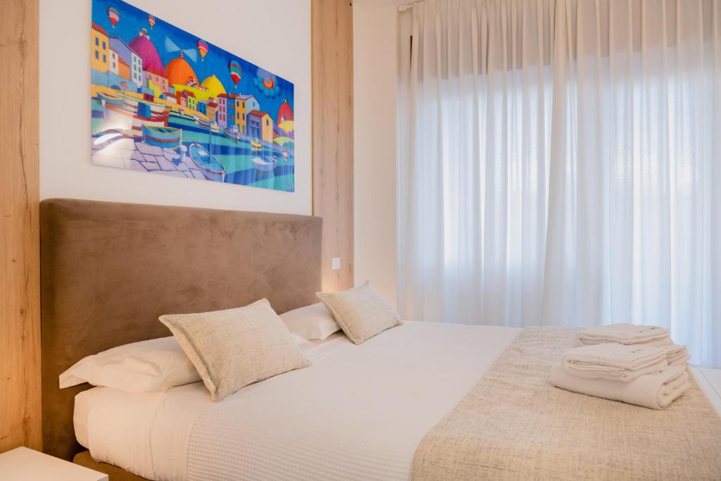 Lo Studio di viale Lo Re camere & caffe’ - 7