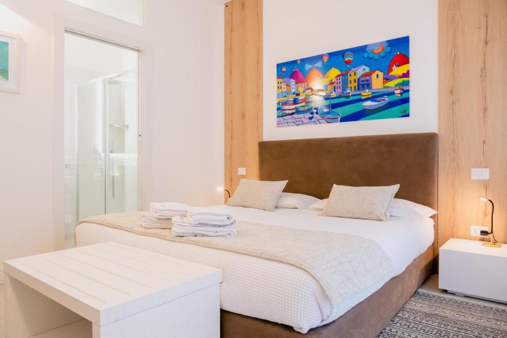 Lo Studio di viale Lo Re camere & caffe’ - 6