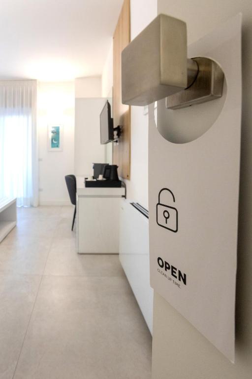 Lo Studio di viale Lo Re camere & caffe’ - 10