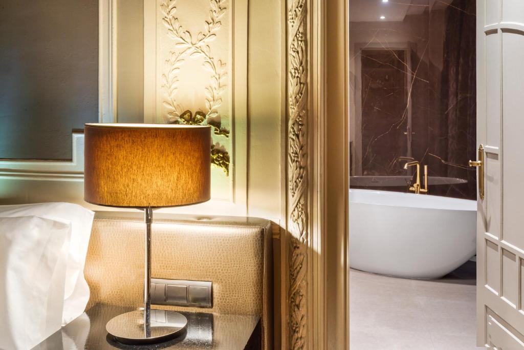 Catalonia Atocha - Resim 40