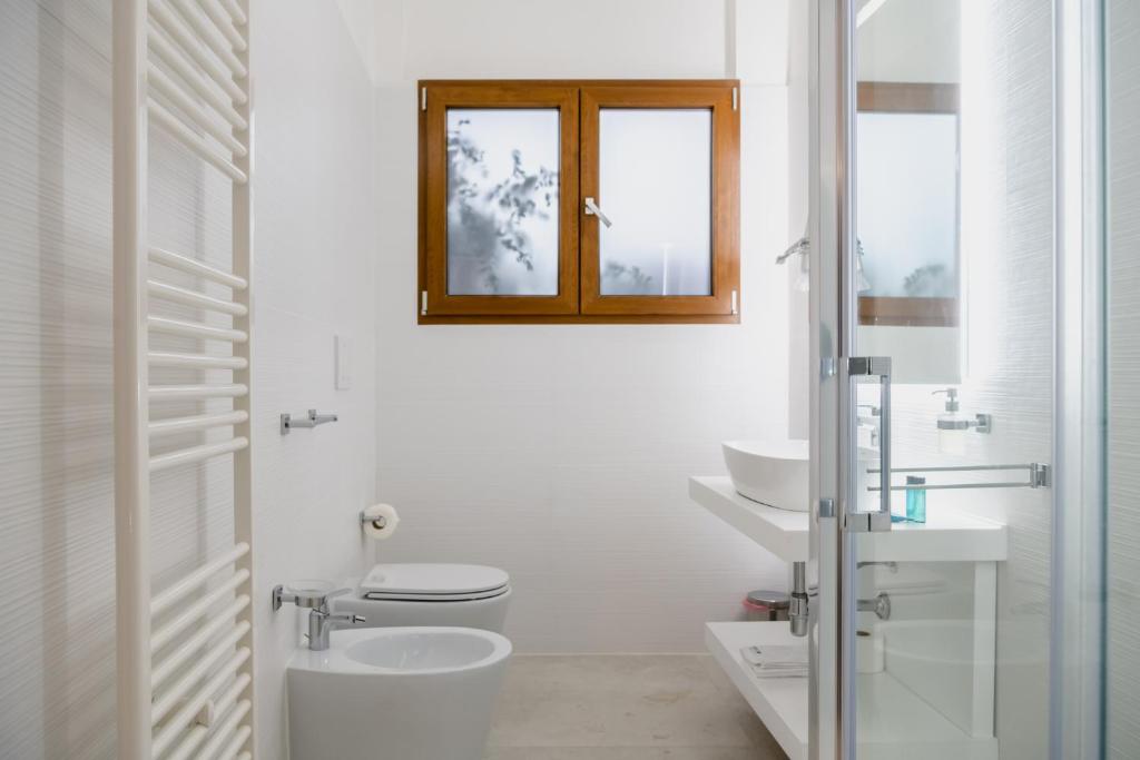 Lo Studio di viale Lo Re camere & caffe’ - 15