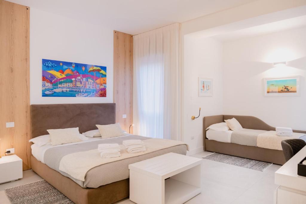 Lo Studio di viale Lo Re camere & caffe’ - 14