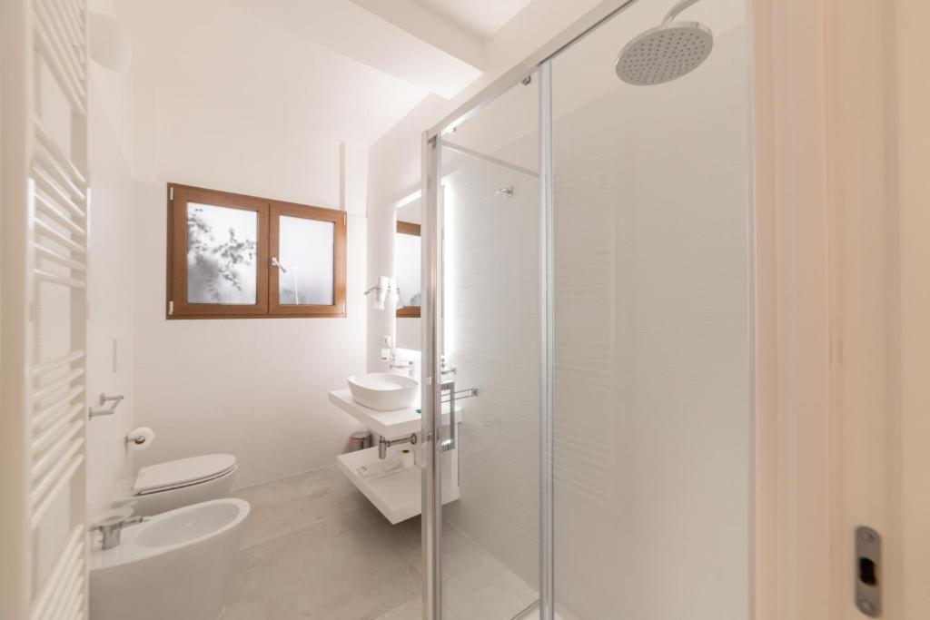 Lo Studio di viale Lo Re camere & caffe’ - 17