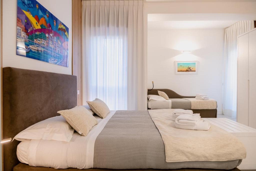 Lo Studio di viale Lo Re camere & caffe’ - 16