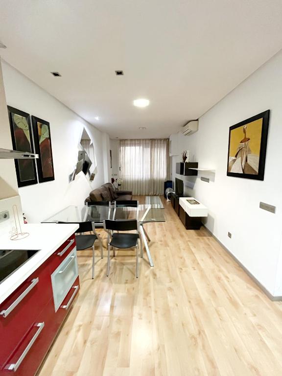 Kép OceanFront Flat III by Canary365 szállásáról Las Palmas de Gran Canariában a galériában