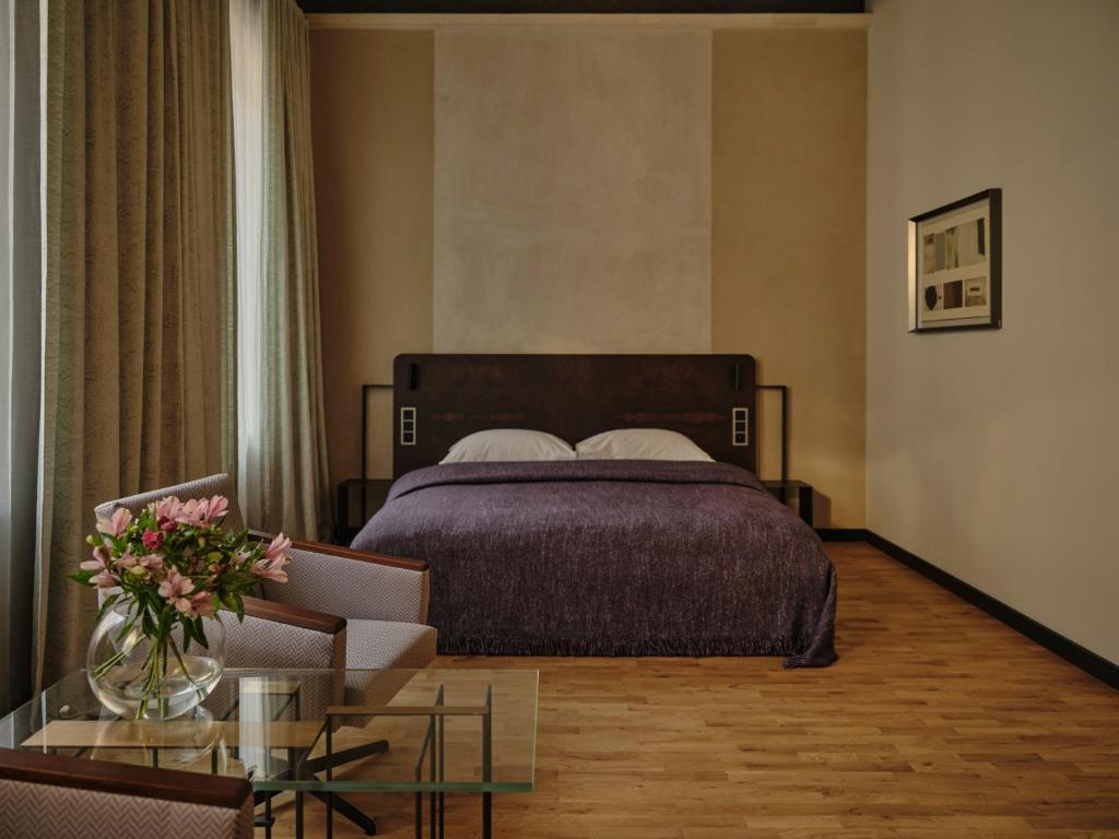 Grand Hotel - Resim 45