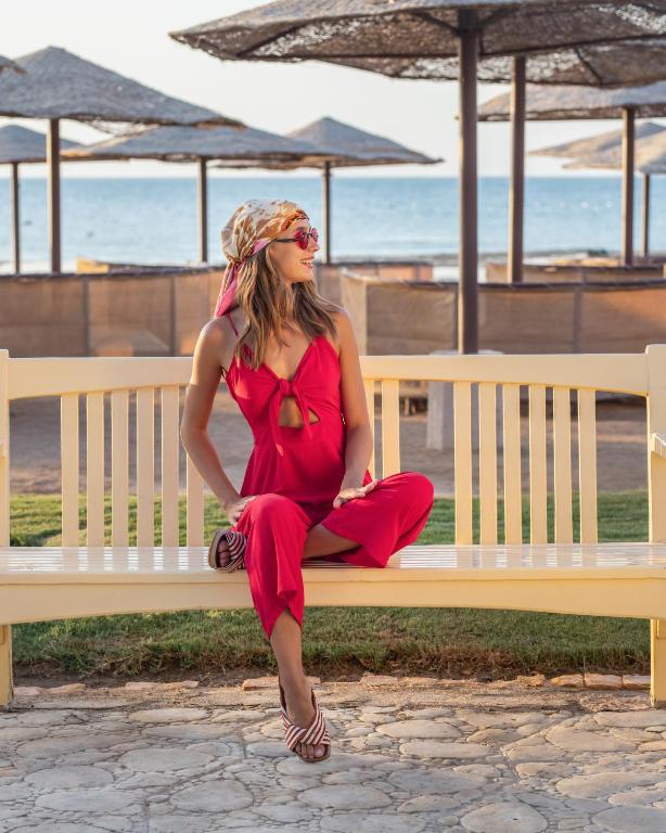 Makadi Palace - Couples and Families Only - 18