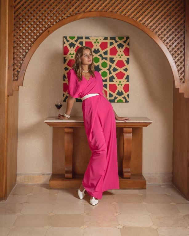 Makadi Palace - Couples and Families Only - 14