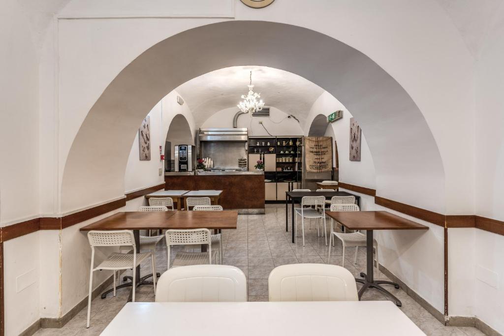 Hotel Altavilla - Resim 21