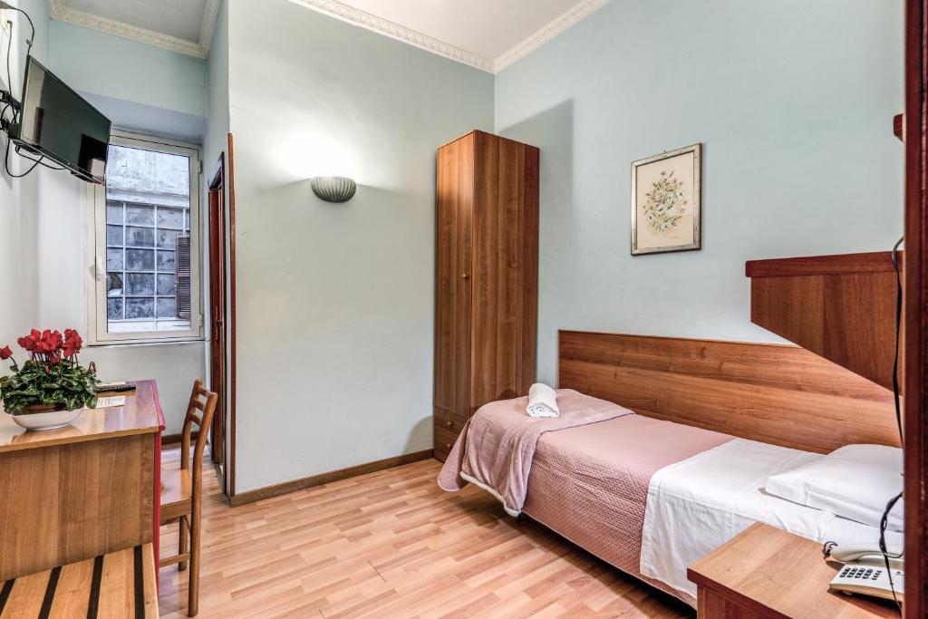 Hotel Altavilla - Resim 16