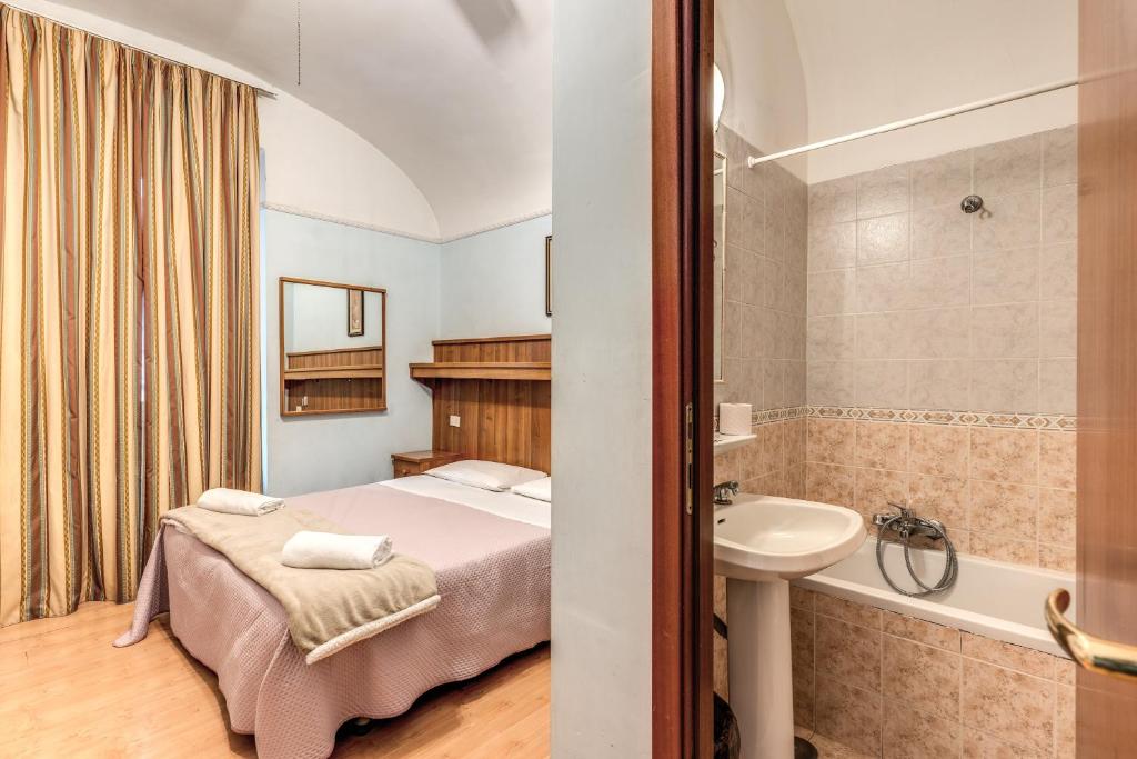 Hotel Altavilla - Resim 25