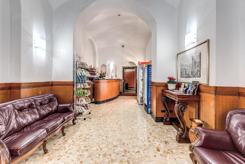 Hotel Altavilla - Resim 24