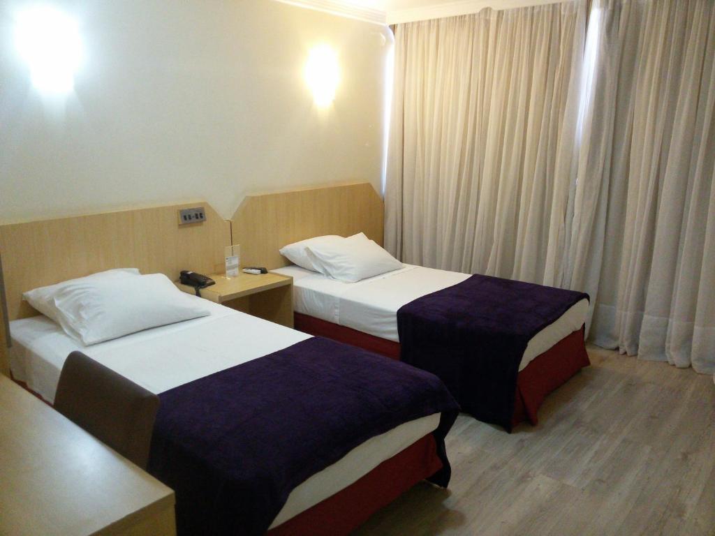  Airam Brasília Hotel
