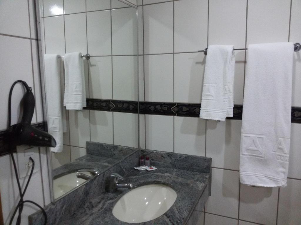Airam Brasília Hotel - Standaard Tweepersoonskamer