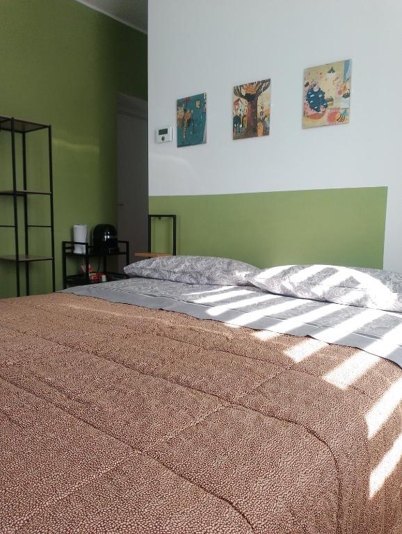 Zdjęcie z galerii obiektu Stanza indipendente a Gallarate w mieście Gallarate