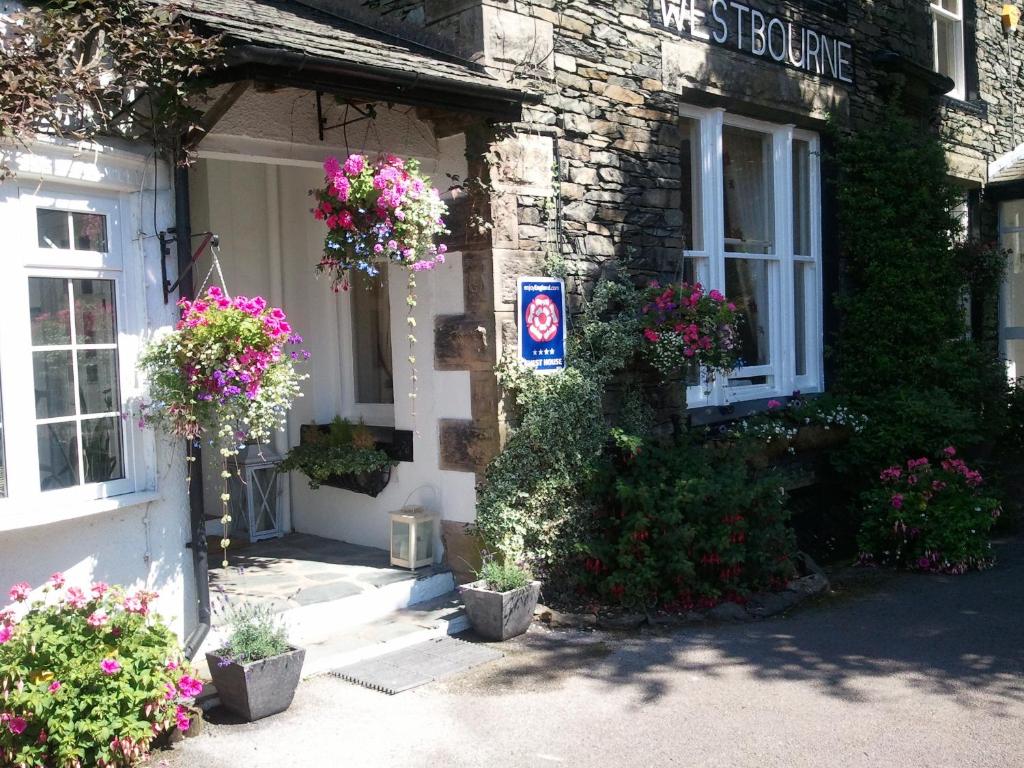 The Westbourne, Bowness-on-Windermere – Updated 2024 Prices