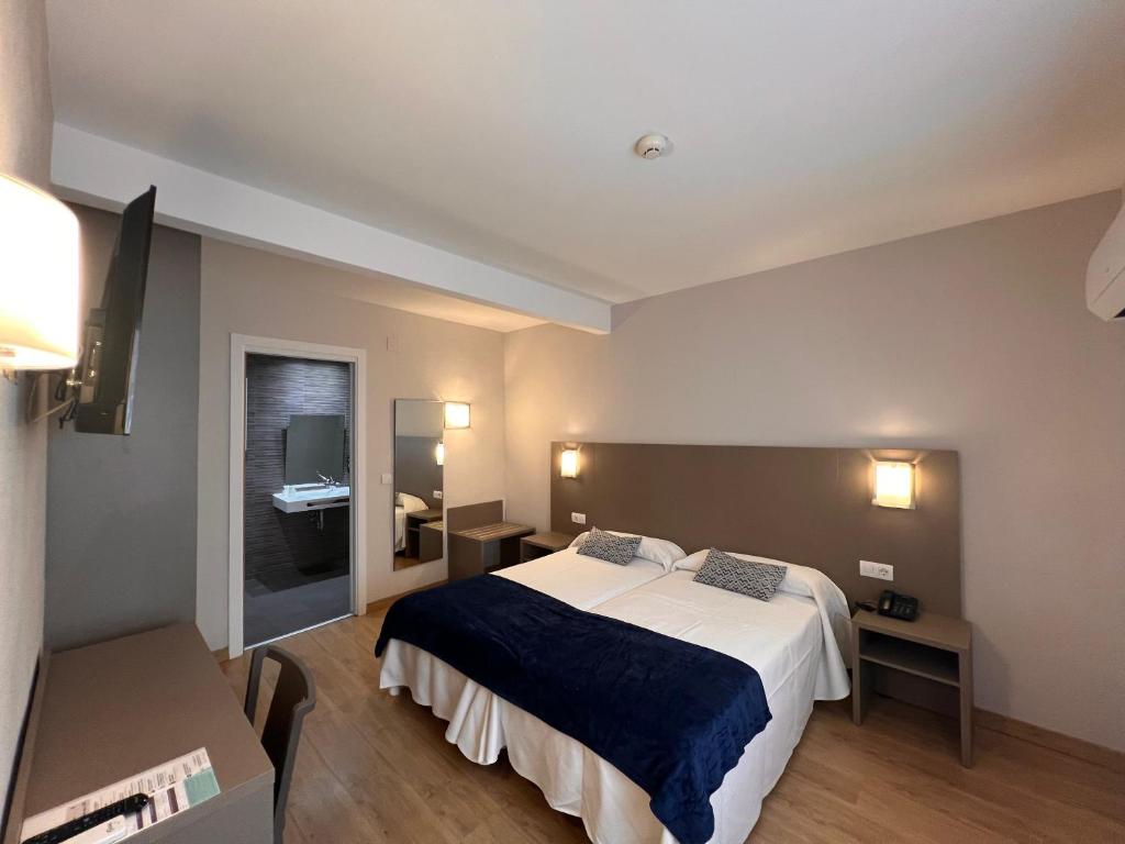 Hotel Montesol Benidorm - Resim 33