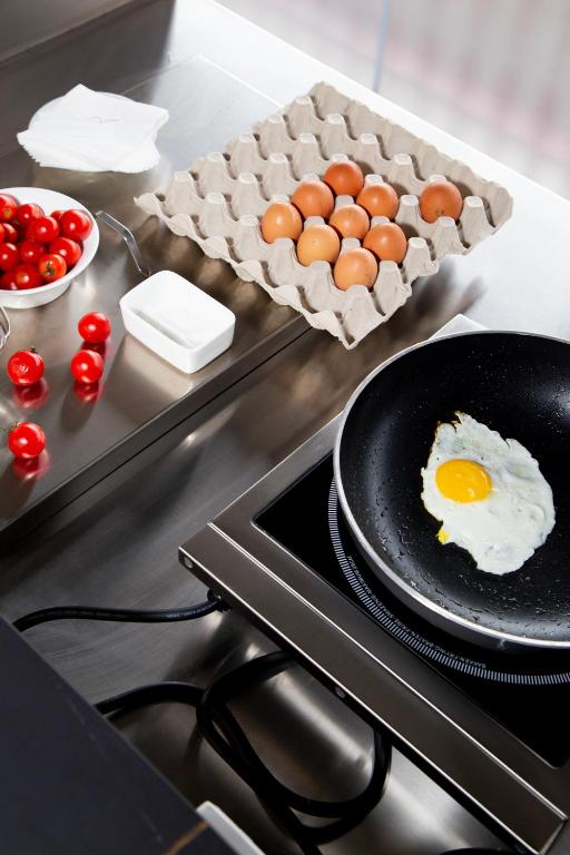 The Corner Duomo Hotel - Resim 27