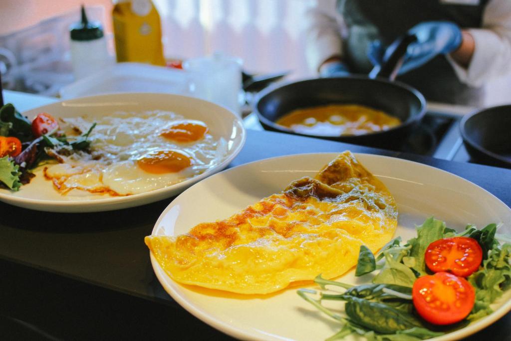 The Corner Duomo Hotel - Resim 33