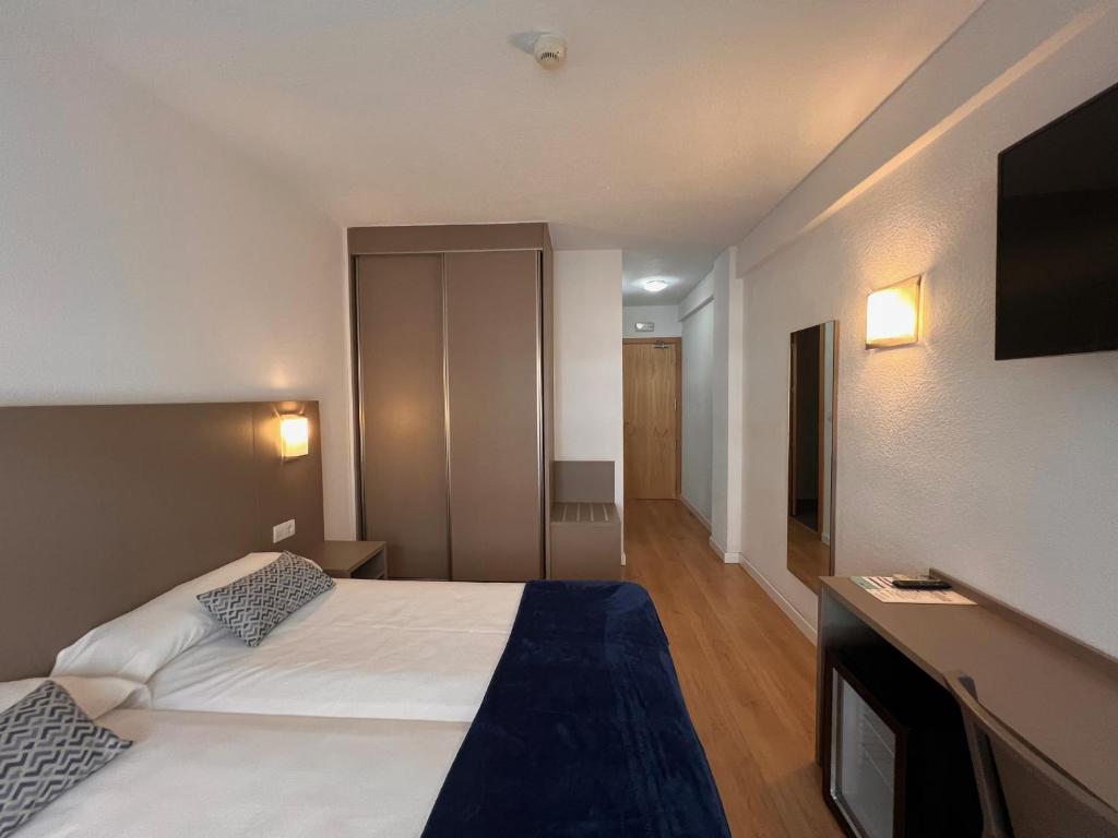 Hotel Montesol Benidorm - Resim 37