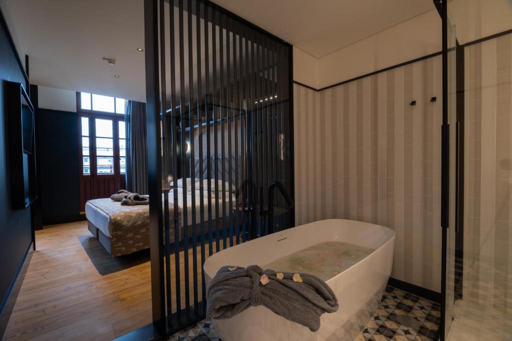 Axis Porto Club Aliados - Resim 33