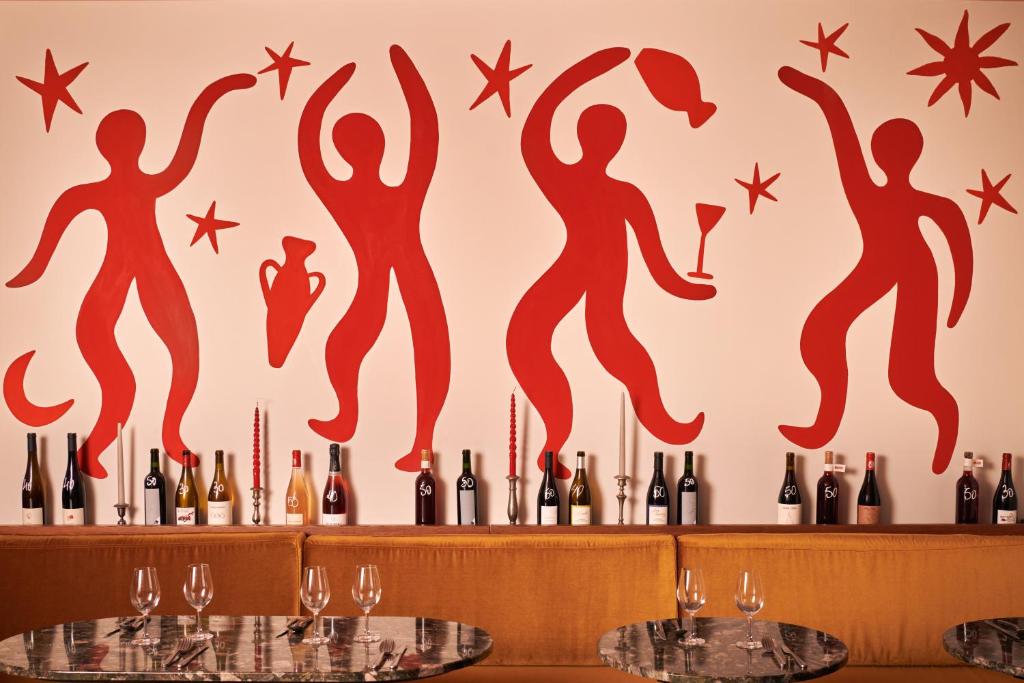 Kraft Hotel - Resim 29