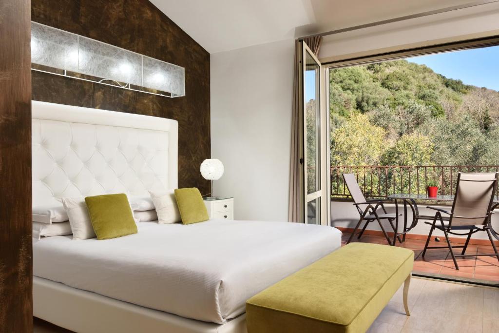 Hotel Recostano Residence - 豪华单间公寓