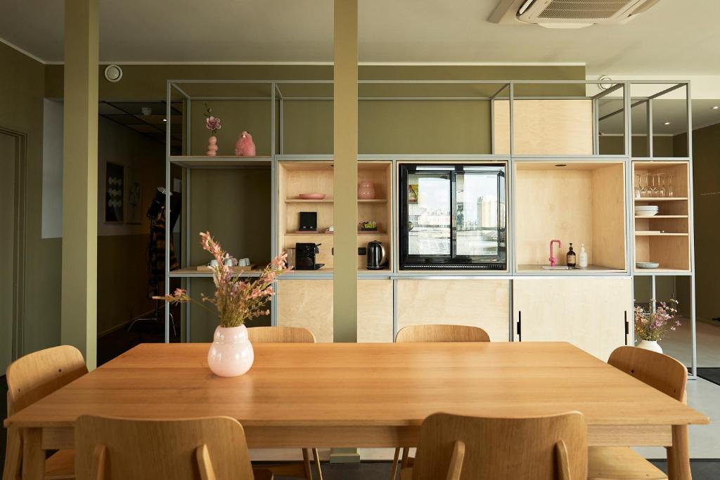 Imagem da galeria de CPH Hotel em Copenhaga