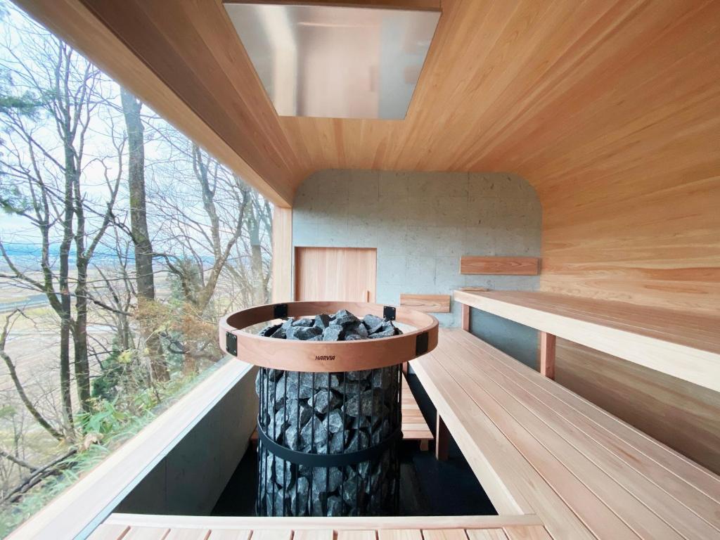 Fotografie z fotogalerie ubytování Satoyama Jujo v destinaci Minami Uonuma