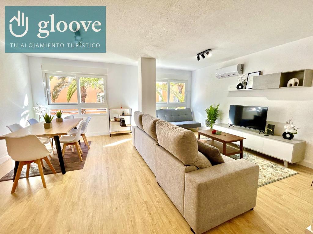 Santa Cruz Home By Gloove