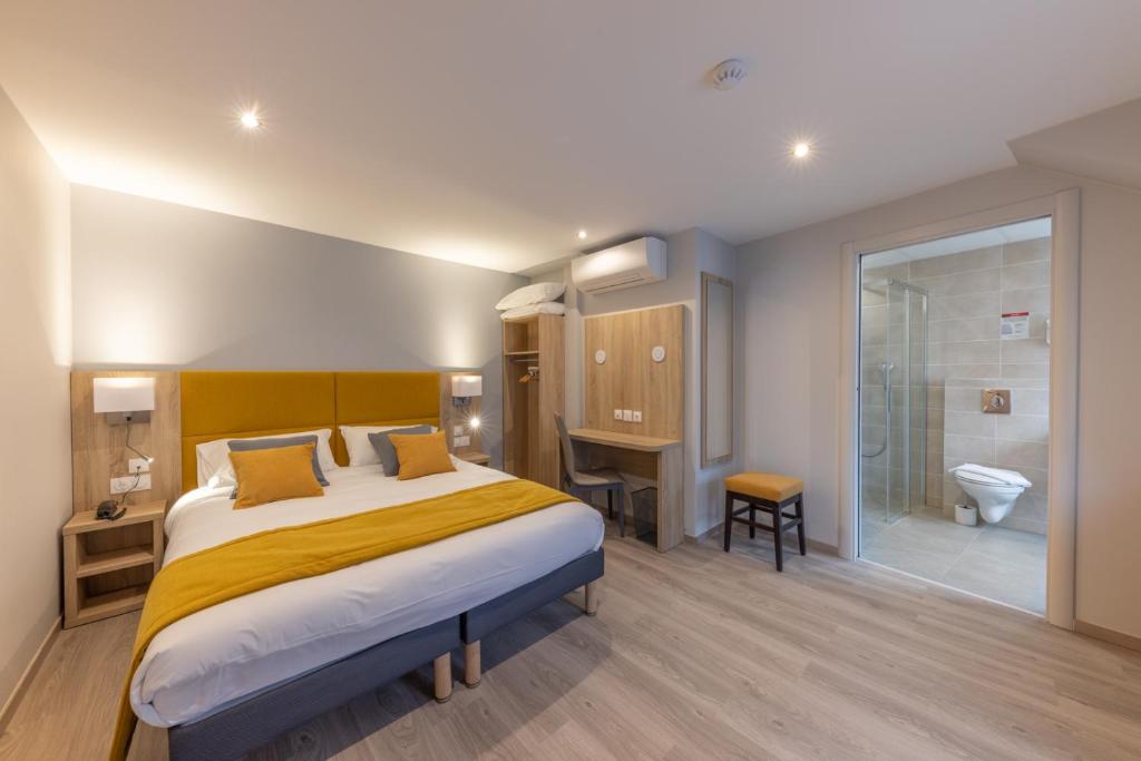 Hotel Saint Augustin - Resim 31