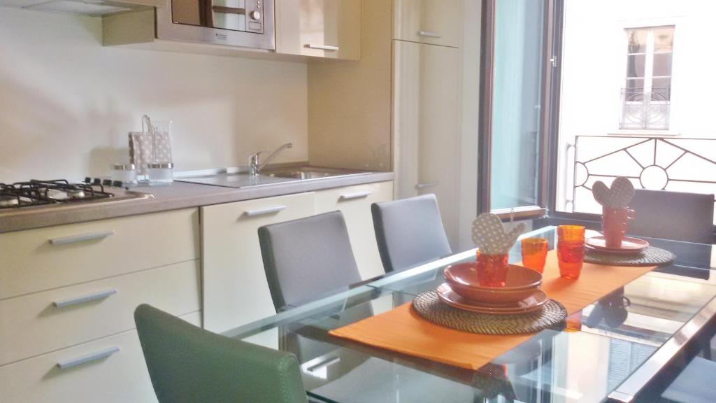 Como Via Carcano 13 - 9