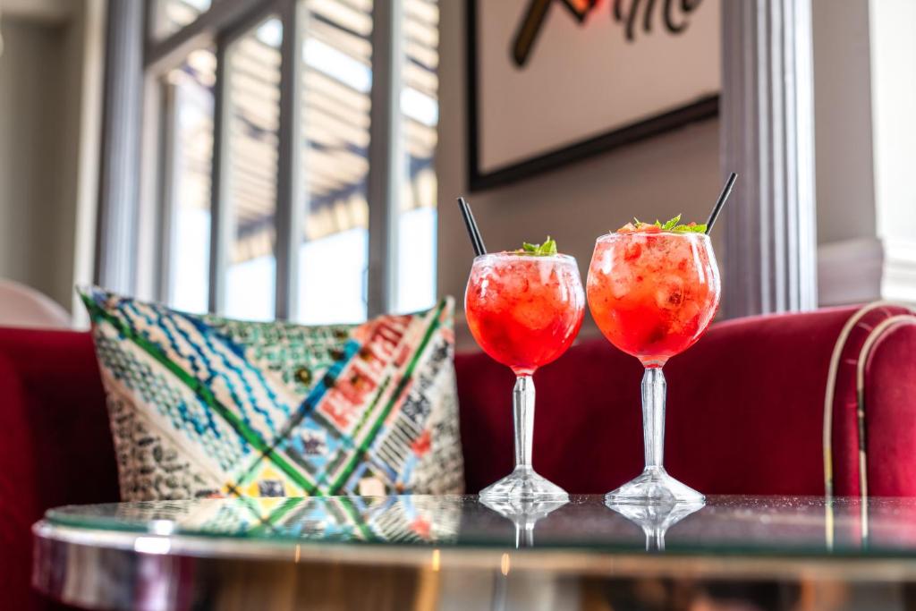 Harbour Hotel & Spa Brighton - Resim 19