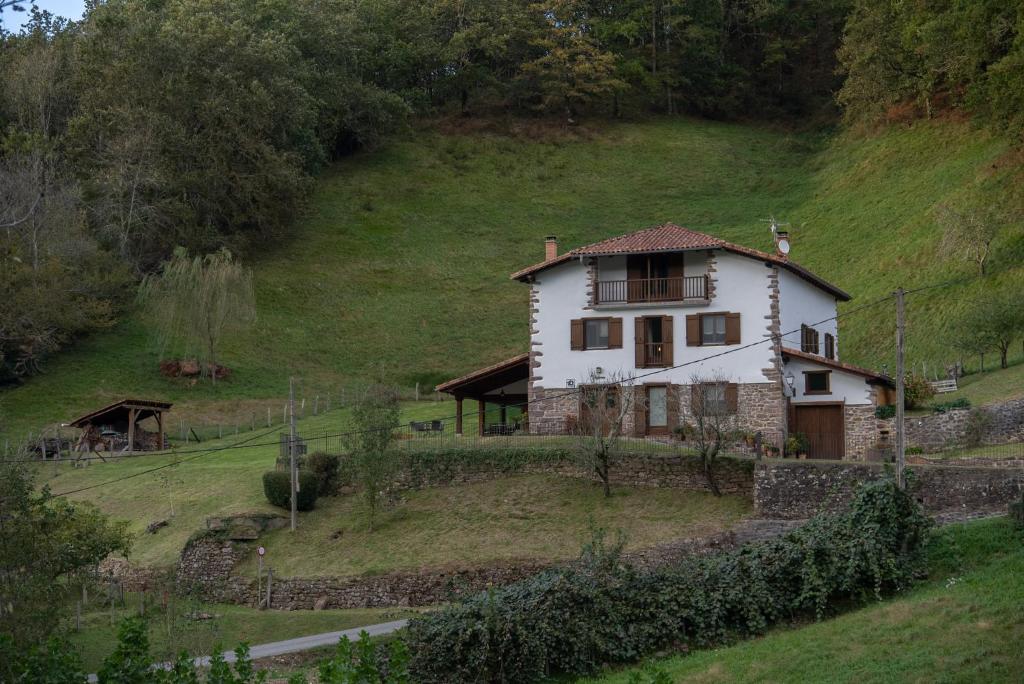 Táj Show country houses közelében