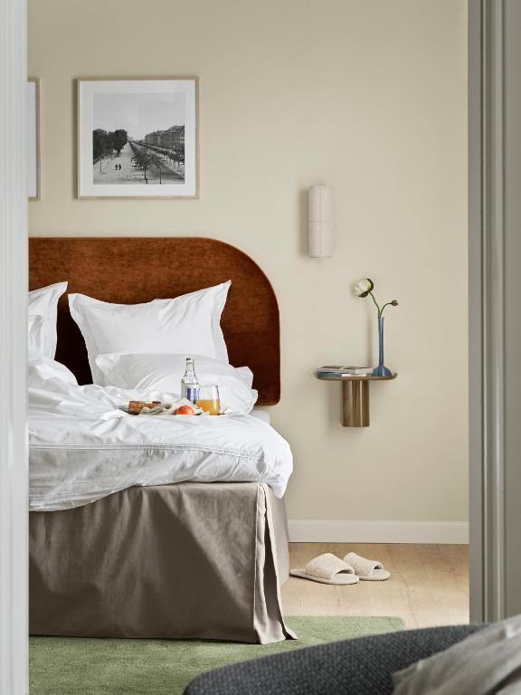 Venders Copenhagen - Resim 2