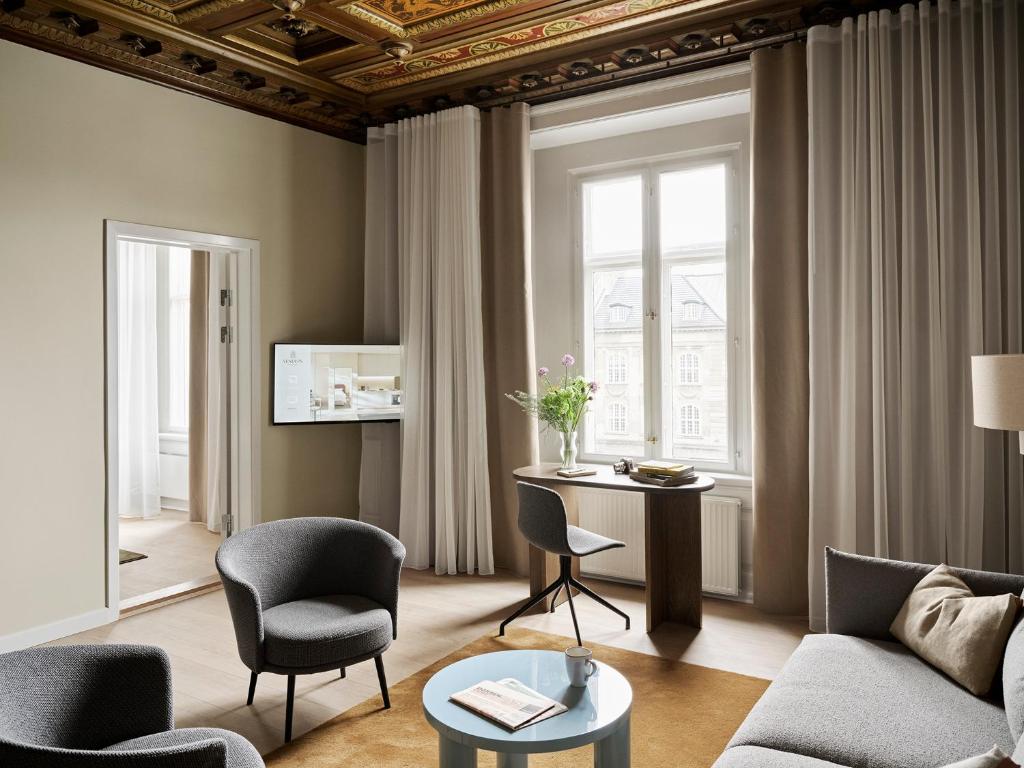 Venders Copenhagen - Resim 18