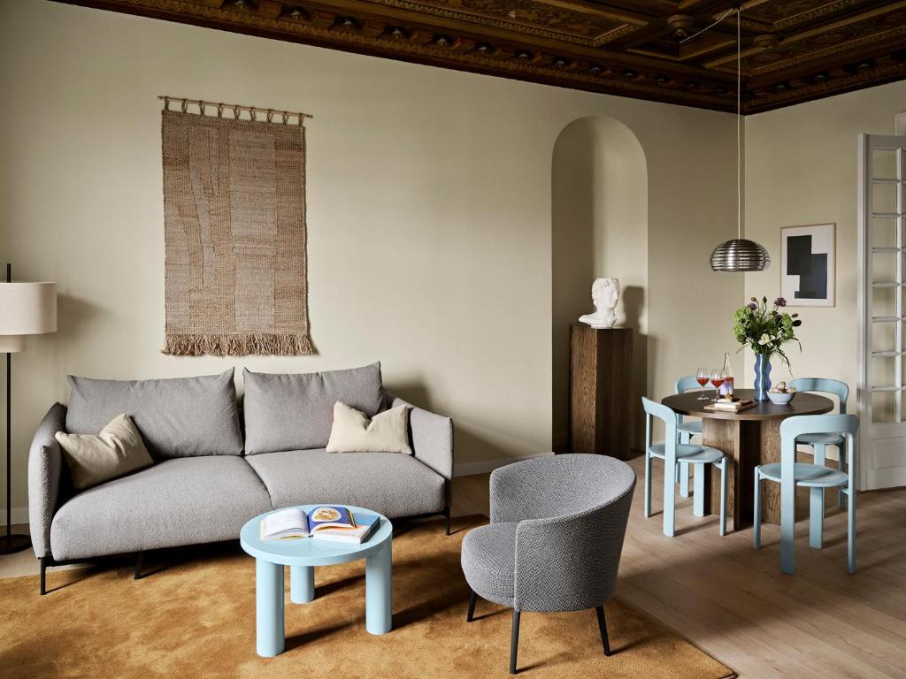 Venders Copenhagen - Resim 20