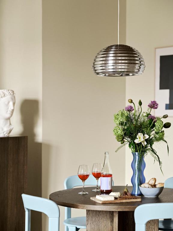 Venders Copenhagen - Resim 4