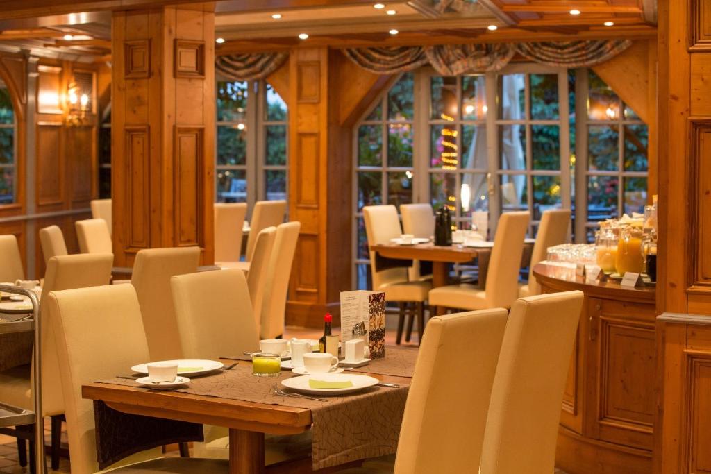 Landhaus Alte Scheune - Resim 44