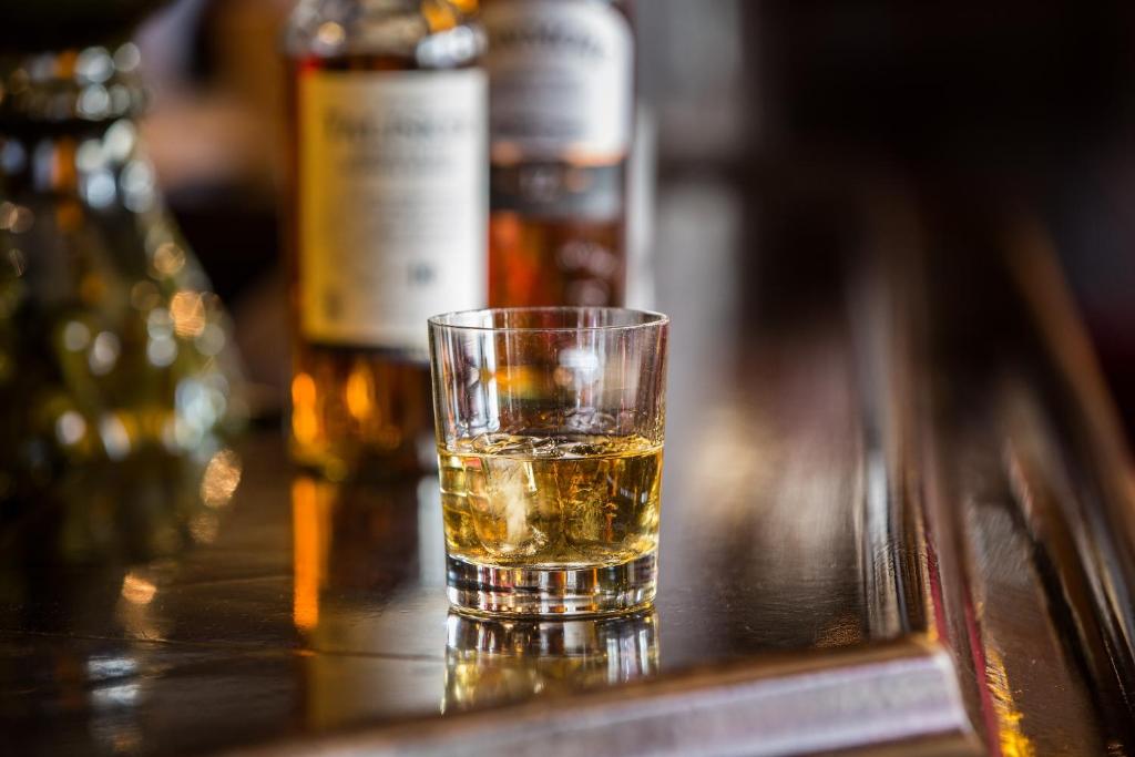 Landhaus Alte Scheune - Resim 40