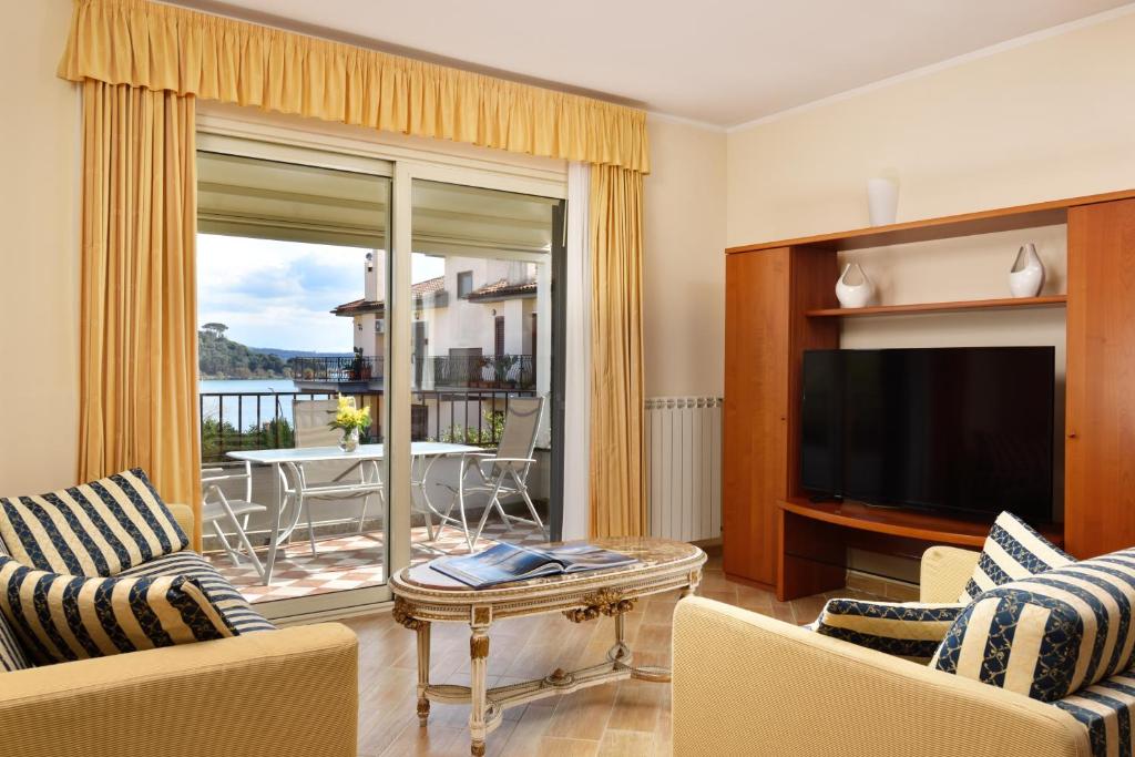 Hotel Recostano Residence - 一卧室公寓