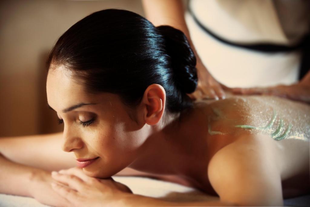 Hosté ubytování Hôtel Valdys Thalasso & Spa - la Baie