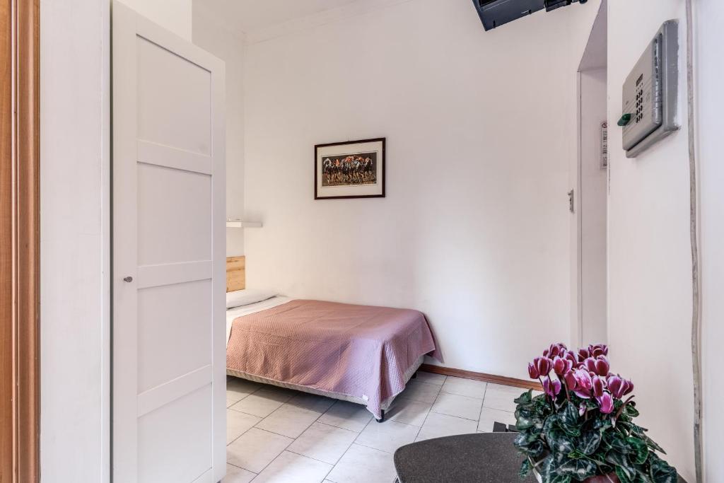 Hotel Altavilla 9 - Resim 38