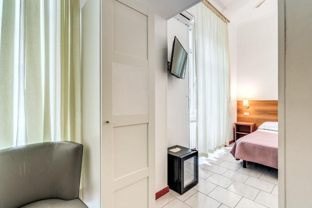 Hotel Altavilla 9 - 三人间