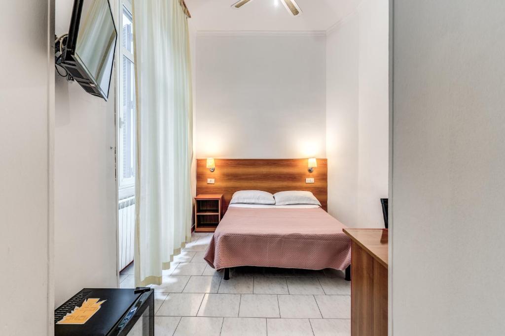 Hotel Altavilla 9 - 双人间