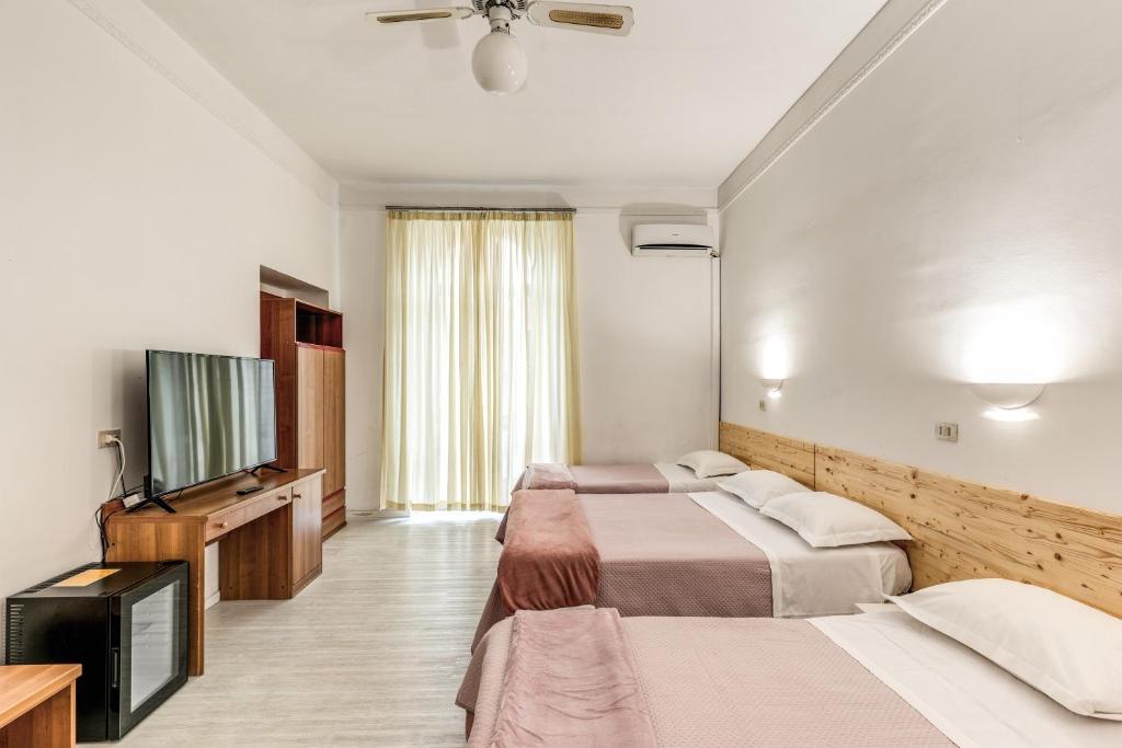 Hotel Altavilla 9 - Resim 24