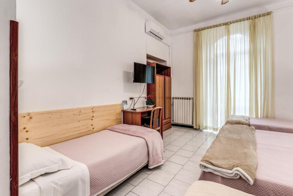 Hotel Altavilla 9 - Resim 31